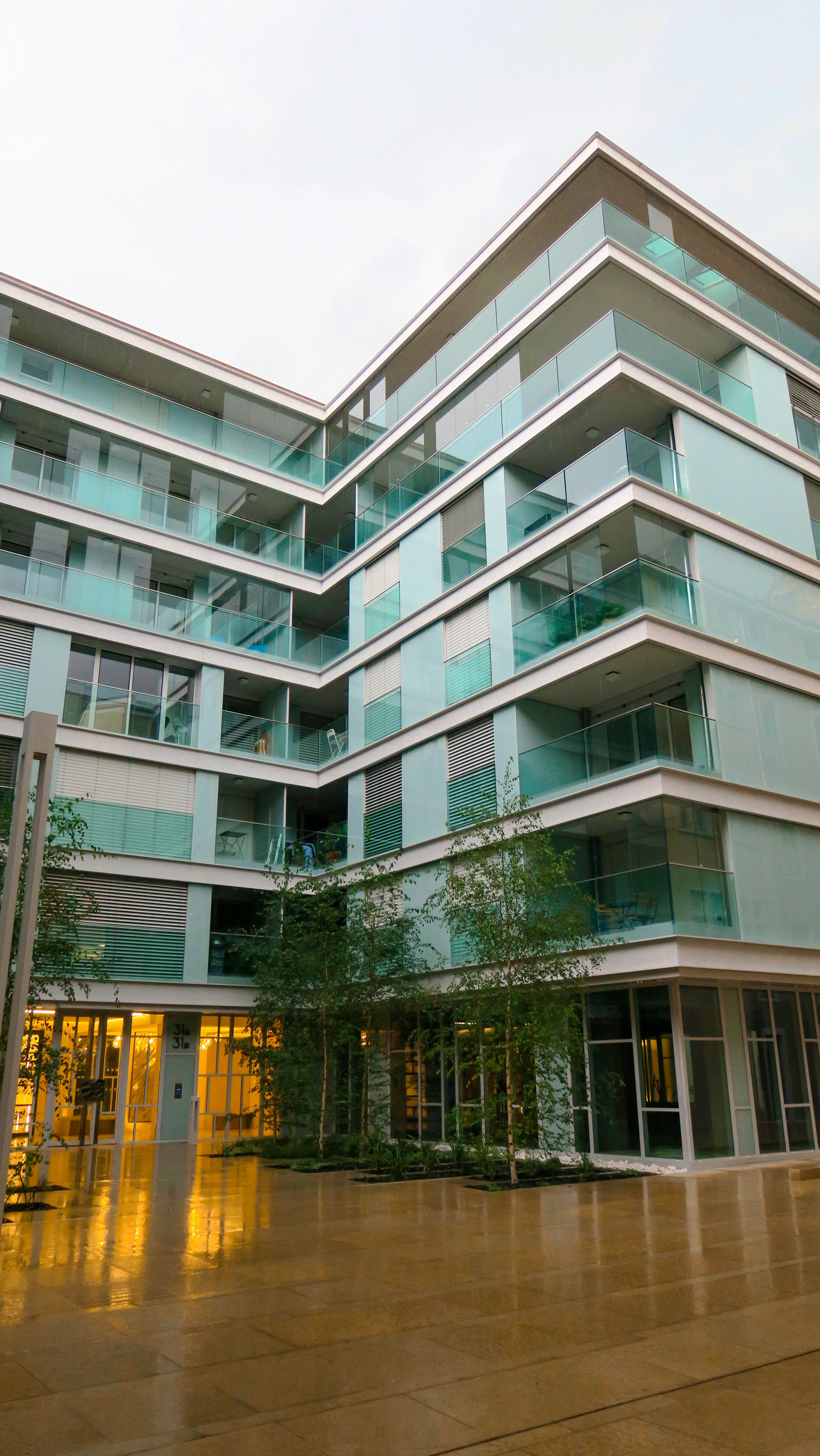 HOA community management services
