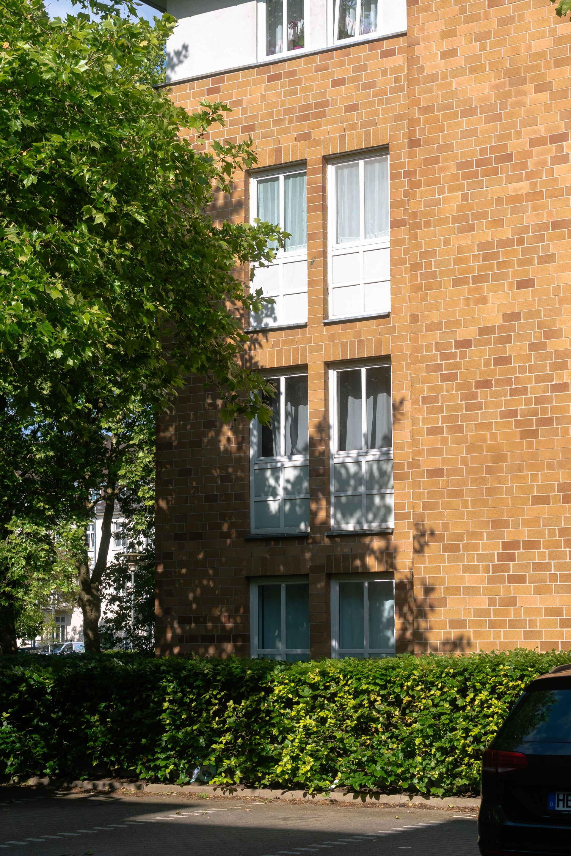 Professional property management services