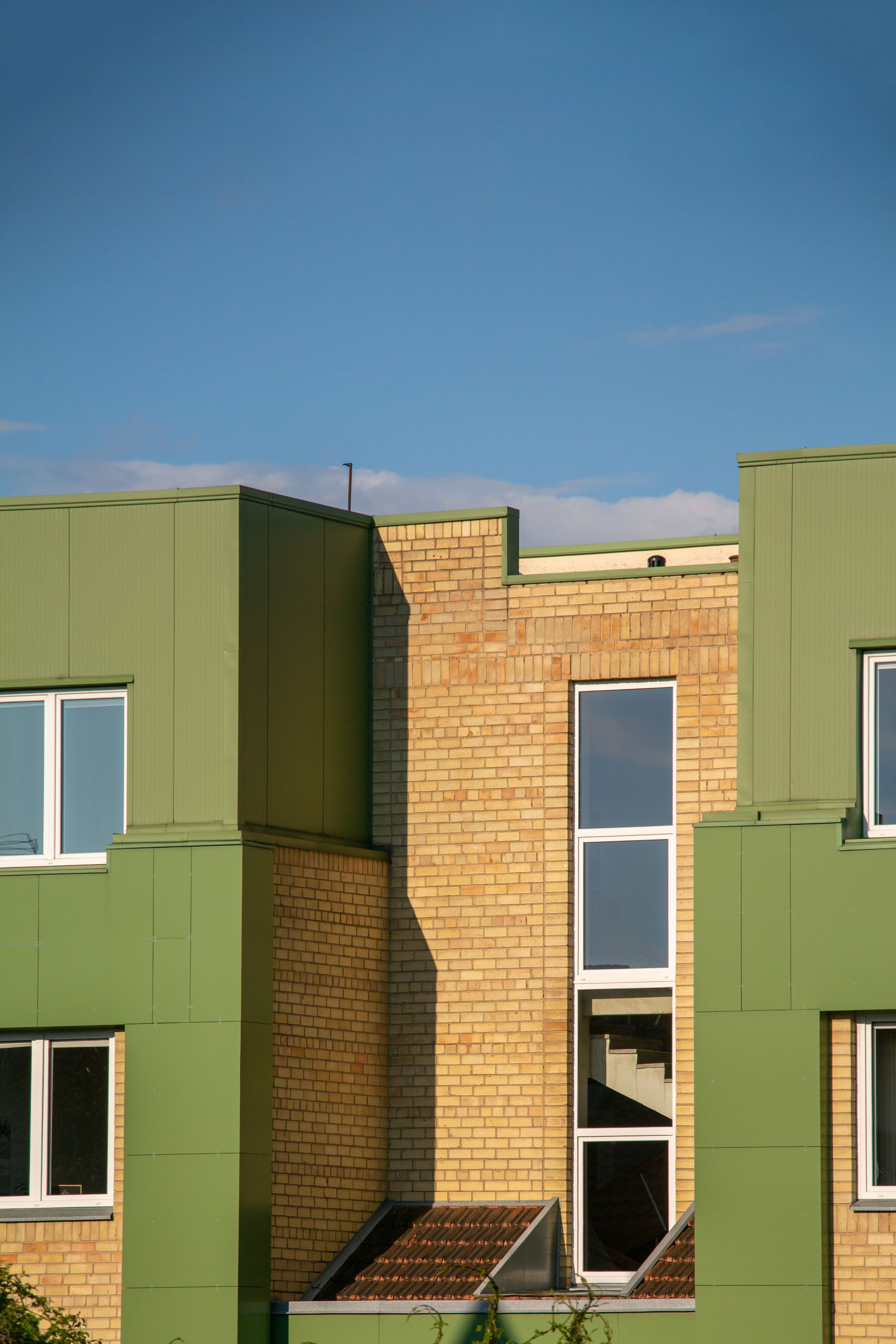 Residential property buying and selling services