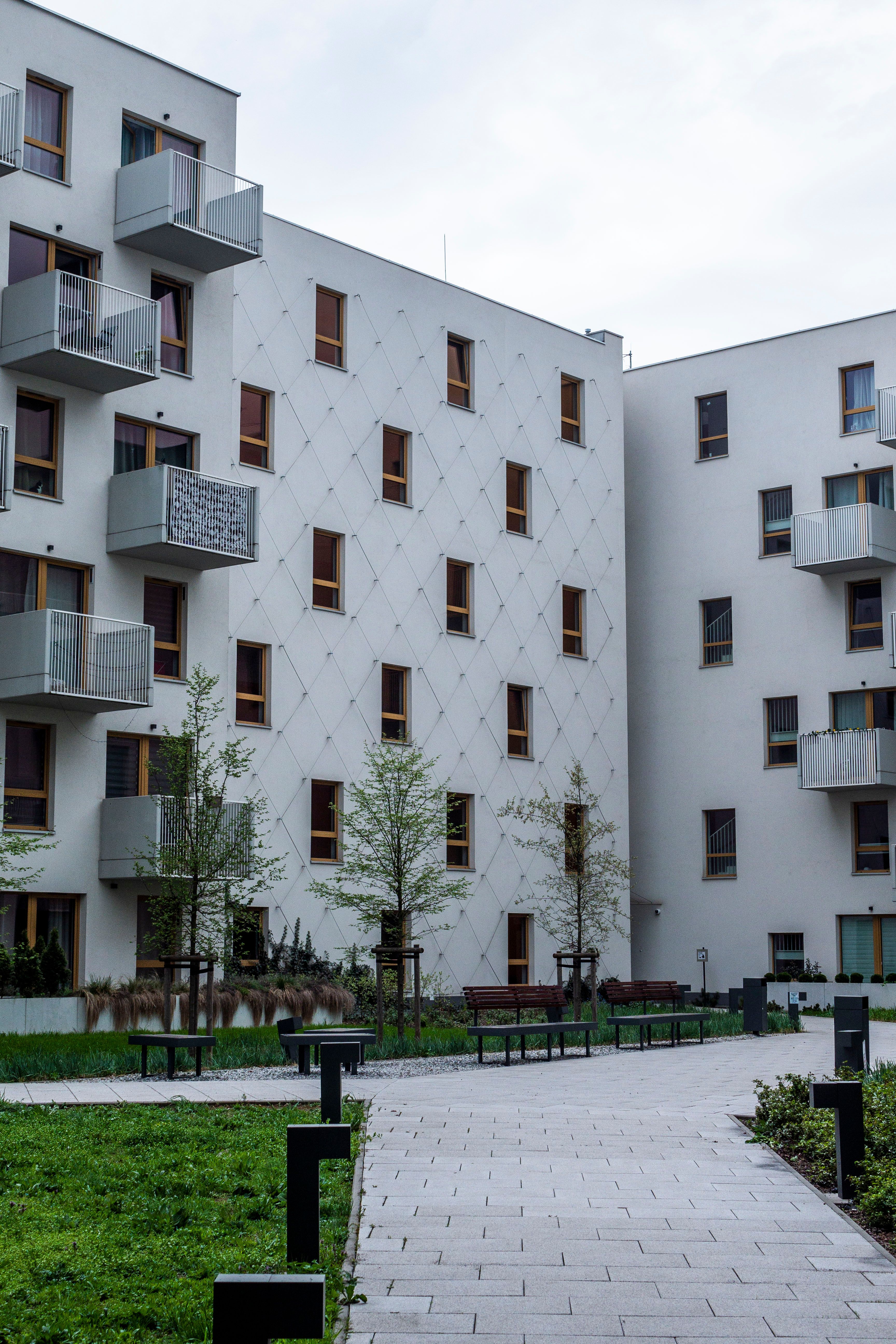 Beautiful residential property showcasing our real estate expertise